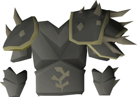 osrs bandos chestplate price.